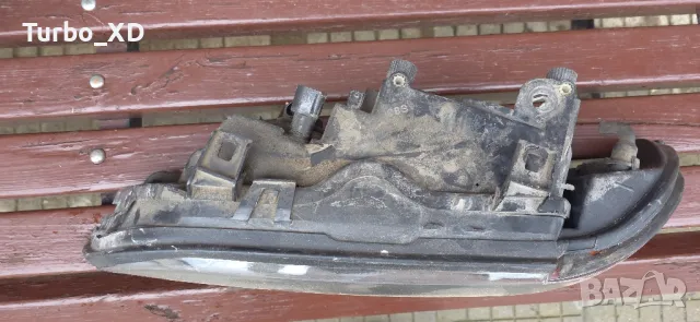 Продавам фарове Hella за BMW E39, снимка 10 - Части - 50353053