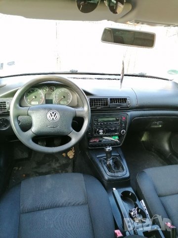 Vw passat b5 5,5, снимка 5 - Автомобили и джипове - 39066529