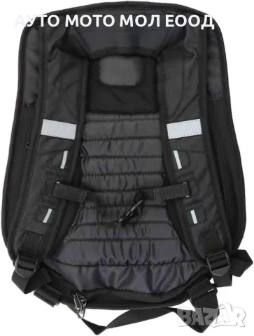 Водоустойчива Мото Carbon/Textile раница - 30 литра., снимка 8 - Аксесоари и консумативи - 47132925