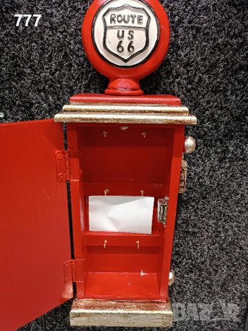 кутия за ключове , снимка 2 - Други стоки за дома - 43751322