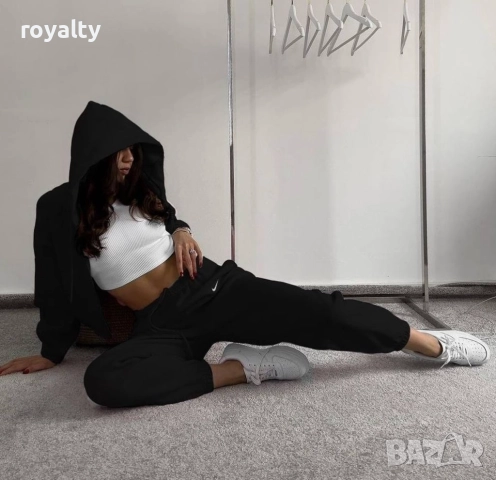 Nike дамски комплект 