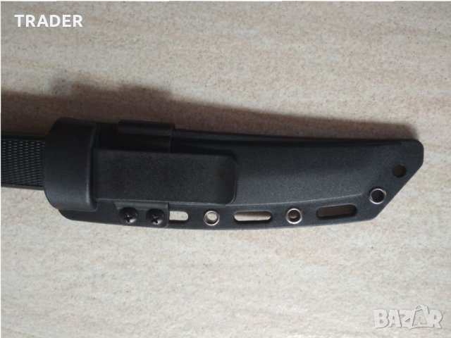Нож Cold Steel Kobun, снимка 9 - Аксесоари за кухня - 33019087