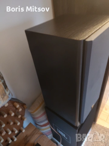 JBL LX44*USA*, снимка 6 - Тонколони - 53380645