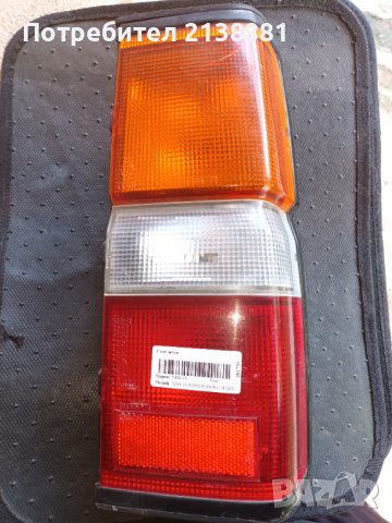 Стоп за нисан патфайндер