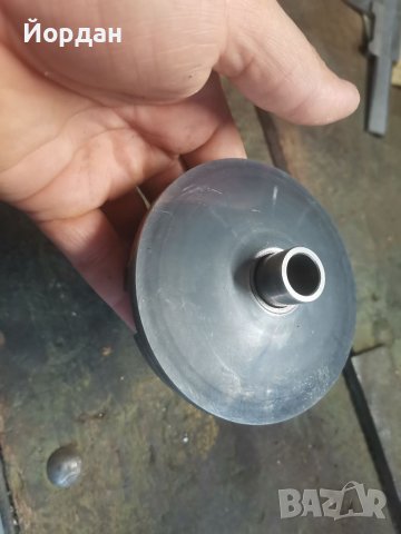 Варятор minarelli horizontal , снимка 7 - Мотоциклети и мототехника - 38605730