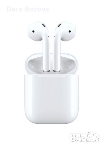 Продавам нови слушалки AirPpds 2 