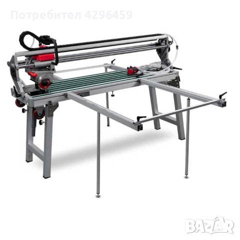 Машина за рязане на плочки SHIJING 9033, 2300W, 1200 мм, 30 мм, снимка 9 - Други инструменти - 52189475