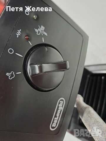 Кафе машина DeLonghi EC 145 /15bar;1100w/, снимка 8 - Кафемашини - 52752425