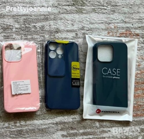 Ликвидация!Кейс заIphone 13 pro , IPhone 11, снимка 2 - Калъфи, кейсове - 38235252