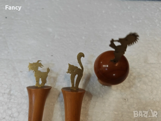 Стари Тапи за бутилки, снимка 7 - Други ценни предмети - 51827514