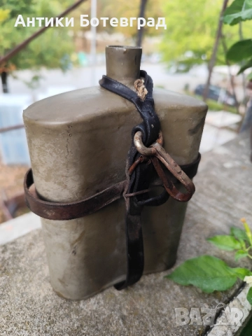 Манерка първа световна военна 