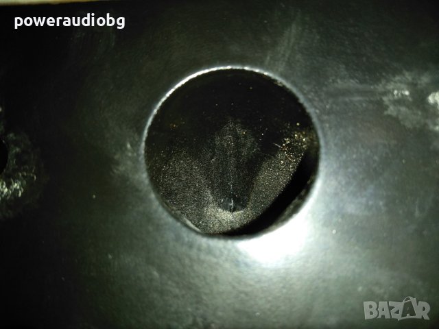 Vintage Рядък преходник за Високочестотни Драйвери (пищялки) Renkus Heinz - 2бр, снимка 8 - Тонколони - 43991701