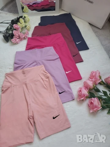 къси клинове Nike , снимка 2 - Клинове - 51152215