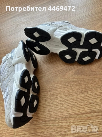 Маратонки, снимка 3 - Маратонки - 52481742