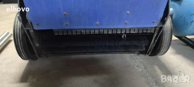 Метла, метачка Alto BK 800, снимка 5 - Други - 51102468