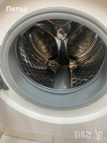 Пералня Bosch Ecologixx7, снимка 6 - Перални - 53066153