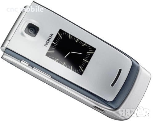Дисплей Nokia N76 - Nokia N81 - Nokia N81-8GB - Nokia N93I, снимка 10 - Резервни части за телефони - 35117232
