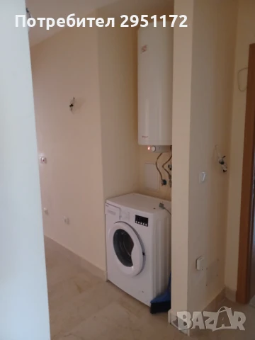 апартамент под наем в с.Кранево , снимка 2 - Апартаменти - 51370297