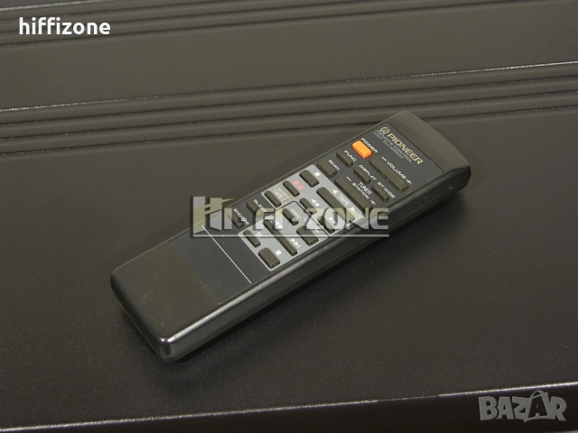 CD плеър  Pioneer pd-6500 , снимка 4 - Ресийвъри, усилватели, смесителни пултове - 52944278