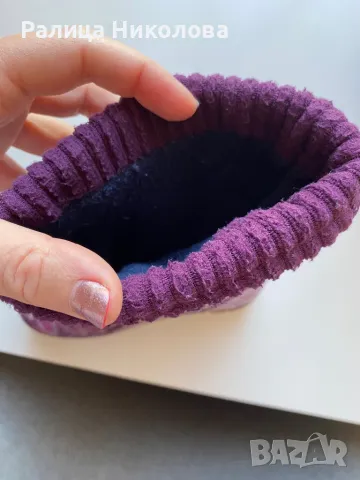 Детски гумени ботуши Denmar 28,5 номер, снимка 6 - Детски боти и ботуши - 47407562