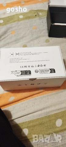 Комплект от 2 броя Bluetooth слушалки/интеркоми за мотоциклетни каски, снимка 2 - Части - 53596486