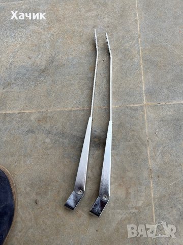 ГАЗ 24 Волга 24 РАМЕНА ЧИСТАЧКИ СССР НОВИ, снимка 2 - Части - 38926471