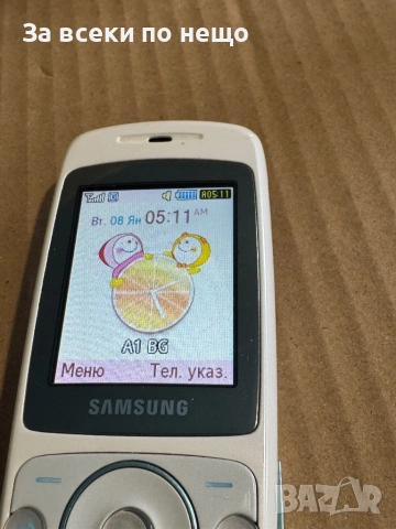 Samsung S3030 , РАБОТИ С А1, снимка 13 - Samsung - 53379879