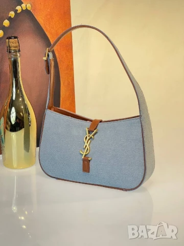 чанти ysl saint laurent , снимка 11 - Чанти - 51008177