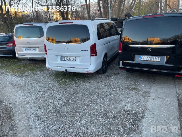 W447 части, снимка 12 - Аксесоари и консумативи - 50587624