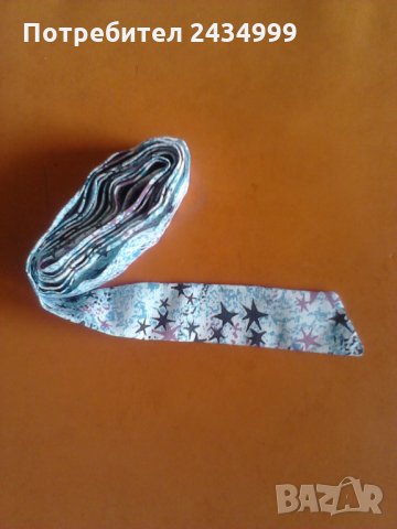 Продавам изгодно нови американски и английски платнени и 2 кожени дамски колана, снимка 5 - Колани - 28757993