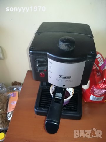 TREVISO-15BAR, снимка 7 - Кафемашини - 28636110