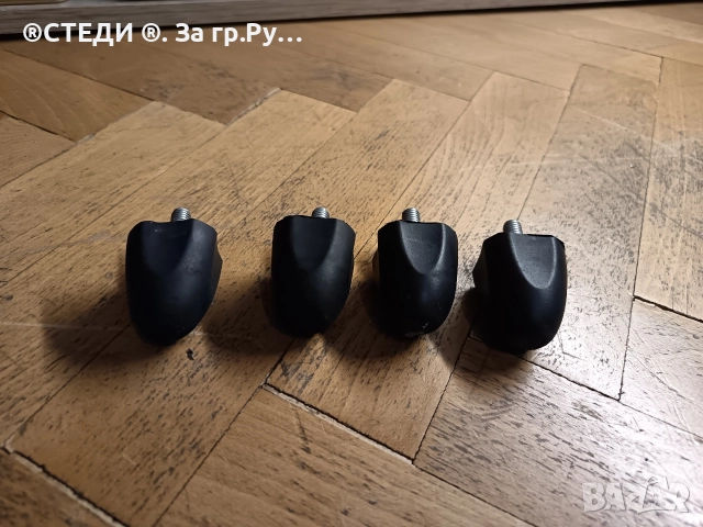 гумени крачета (амортисьори) за субуфер. , снимка 3 - Тонколони - 52777274