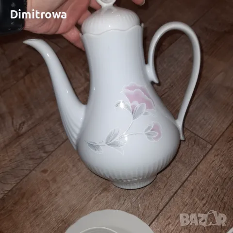 Част от сервиз, снимка 3 - Сервизи - 47320575