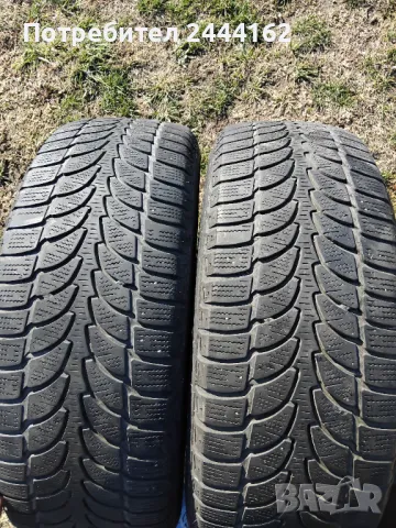 225 65 R17 Zimni Gymi , снимка 2 - Гуми и джанти - 48037764