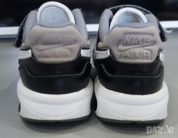 NIKE AIR MAX 26 номер без забележки , снимка 4 - Детски маратонки - 36531314