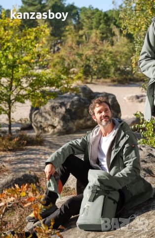 DACIA RAINCOAT - страхотна мъжка мембрана НОВА БЕЗ ЕТИКЕТИ ХЛ