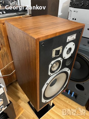 Pioneer HPM 100, снимка 17 - Тонколони - 43382622