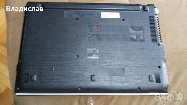 Acer Aspire E5-532G и E5-552 на части, снимка 5 - Лаптопи за дома - 35260135