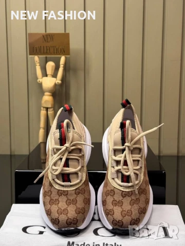 Дамски Обувки ✨ Gucci 