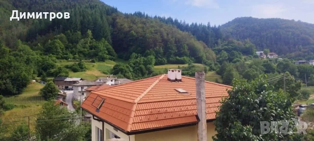 Ремонт на покриви в цялата страна Остъпки , снимка 5 - Ремонти на покриви - 50533263