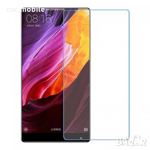 Xiaomi Mi Mix стъклен протектор - glass protector 
