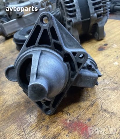 Opel Movano Master 2014година 2.3dci 125кс Стартер, снимка 3 - Части - 40701818