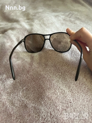 Очила, снимка 3 - Слънчеви и диоптрични очила - 51669456