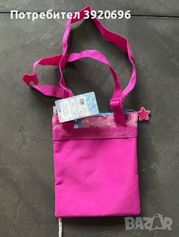 Детска чанта Frozen, снимка 2 - Раници - 43972009