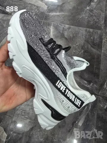 дамски маратонки 