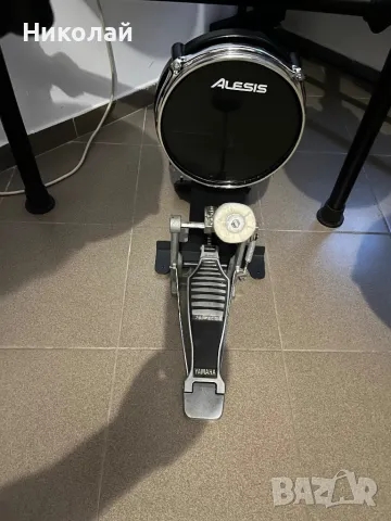 Барабани “Alesis” DM 10, снимка 9 - Ударни инструменти - 49906467