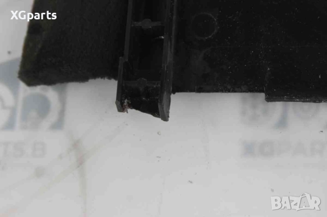 Перка охлаждане за Daihatsu Sirion 2 1.0i 69к.с. (2005-2015), снимка 3 - Части - 52965077