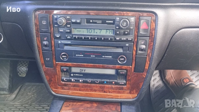 VW Passat 5.5 2.0 , снимка 13 - Автомобили и джипове - 52134982