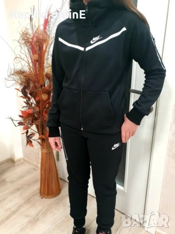 Екип на найк реплика, снимка 3 - Спортни екипи - 52374728