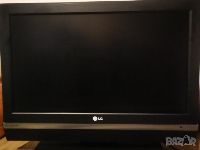 Телевизор LG 27LC2R , снимка 5 - Телевизори - 44061344